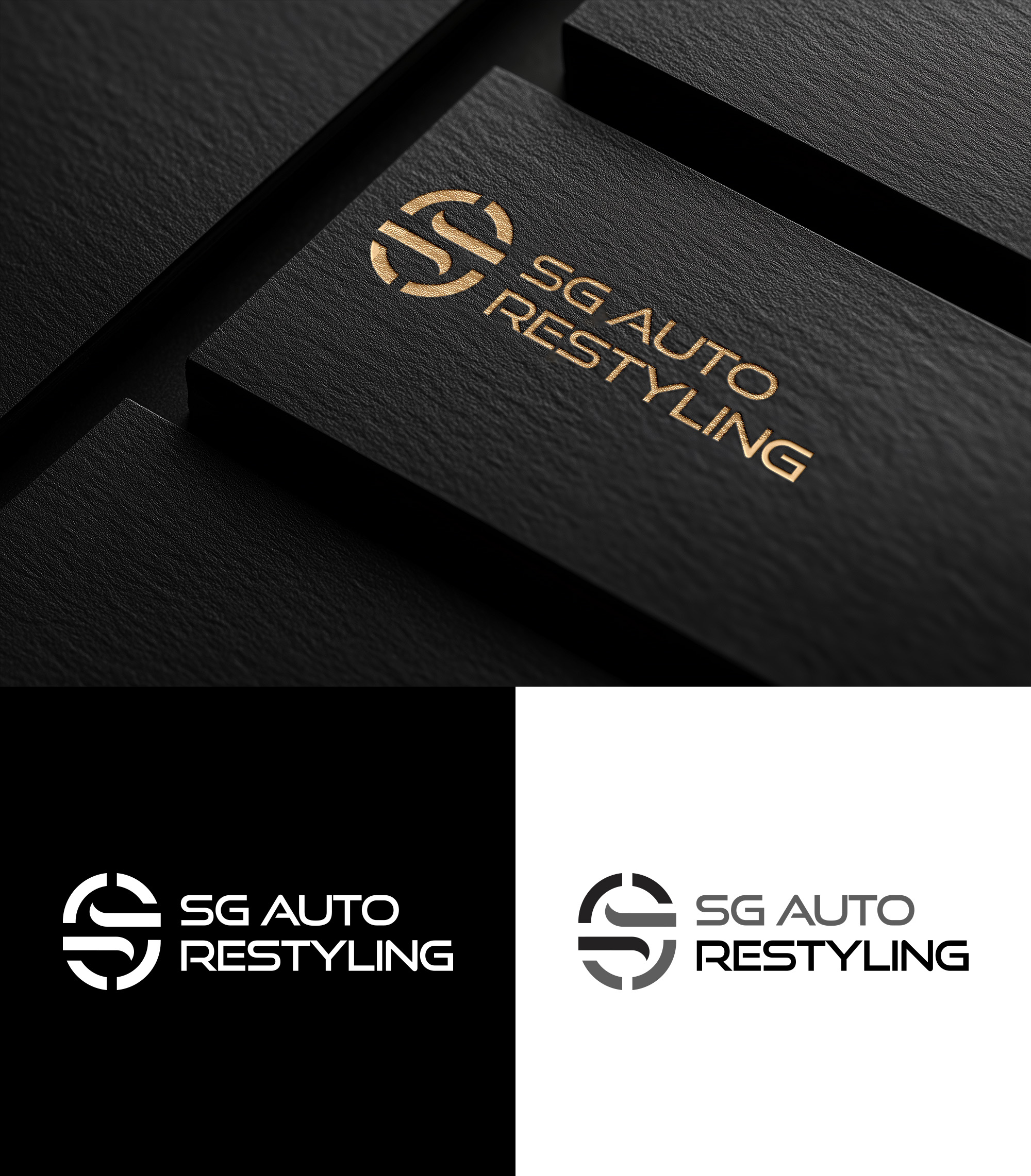 Logo Design by Design Athics for this project | Design #34878960
