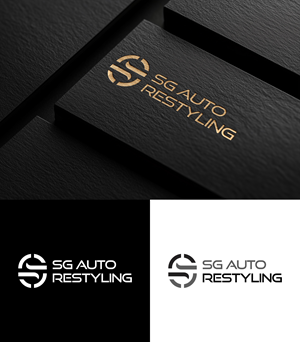 Logo Design by Design Athics for this project | Design: #34878960