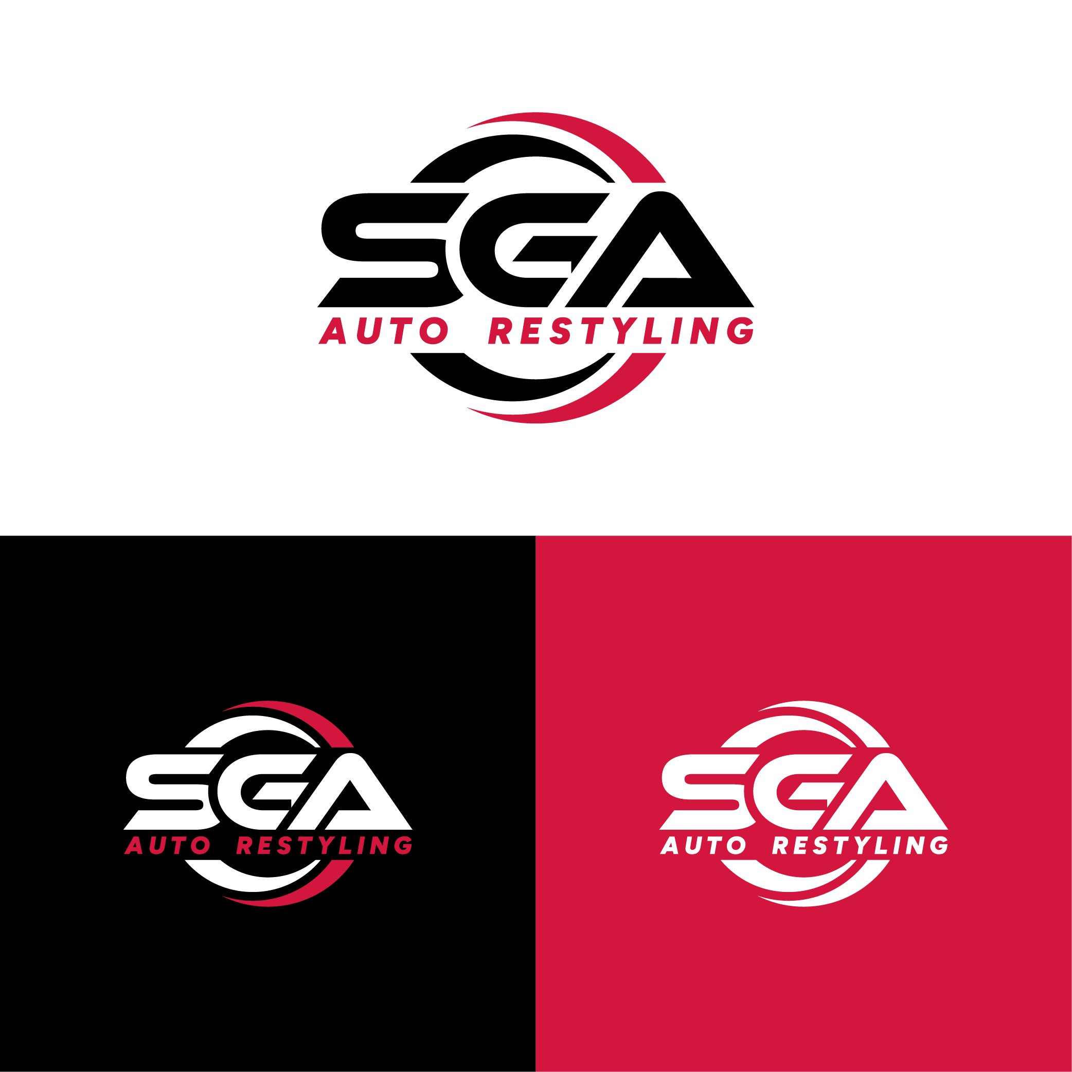Logo Design by Choiresia.id for this project | Design #34887101