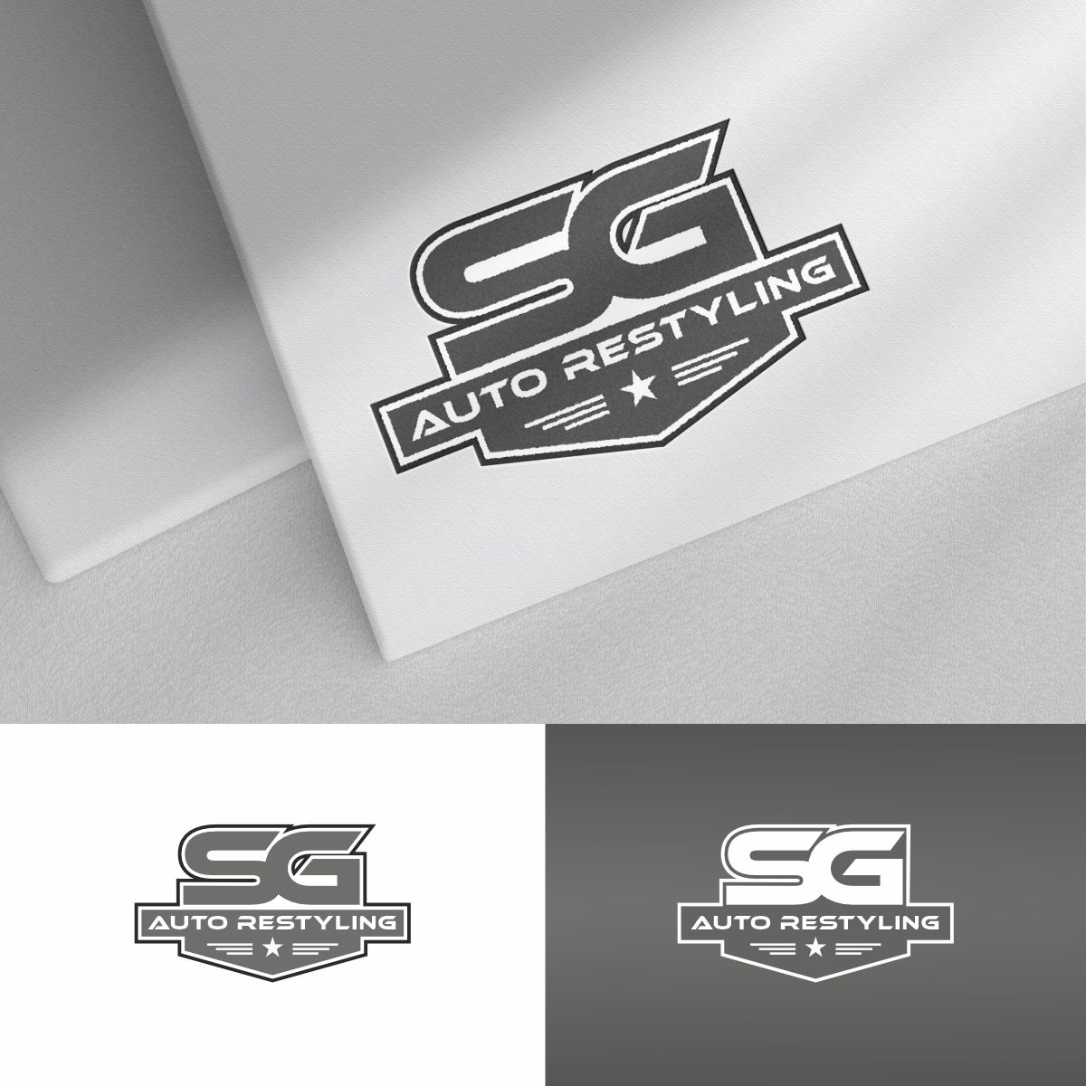 Logo Design by Fortmindz for this project | Design #34876607