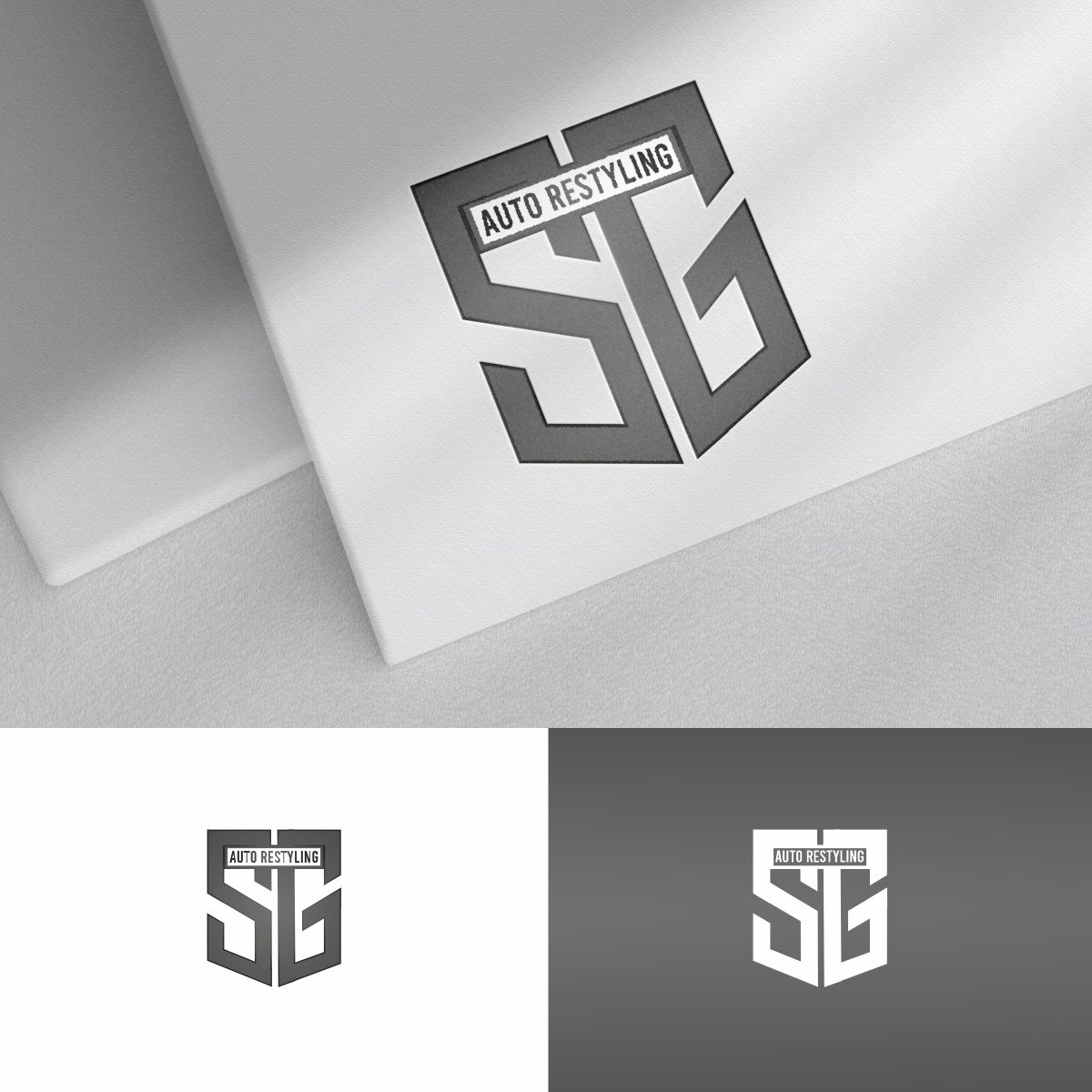 Logo Design by Fortmindz for this project | Design #34876614