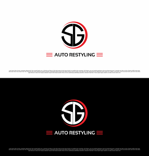 Logo Design by saesean for this project | Design: #34876956