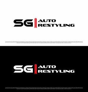 Logo Design by saesean for this project | Design: #34876957