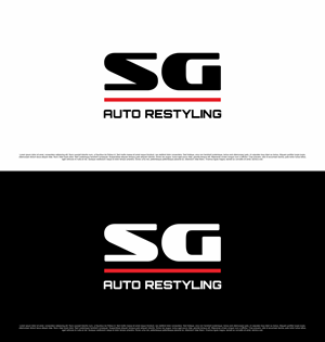Logo Design by saesean for this project | Design: #34876958