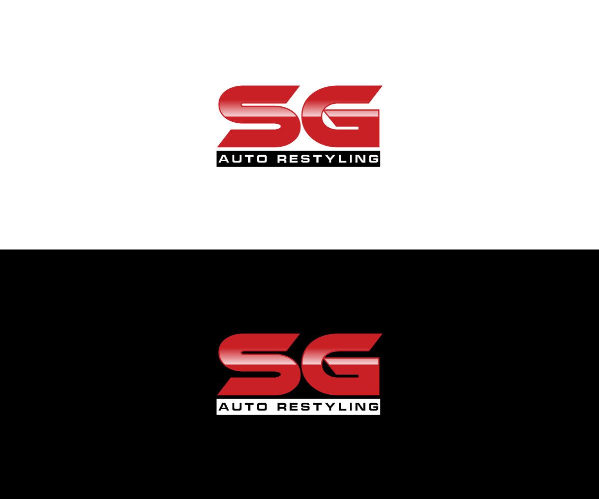 Logo Design by alexdarah for this project | Design #34876594