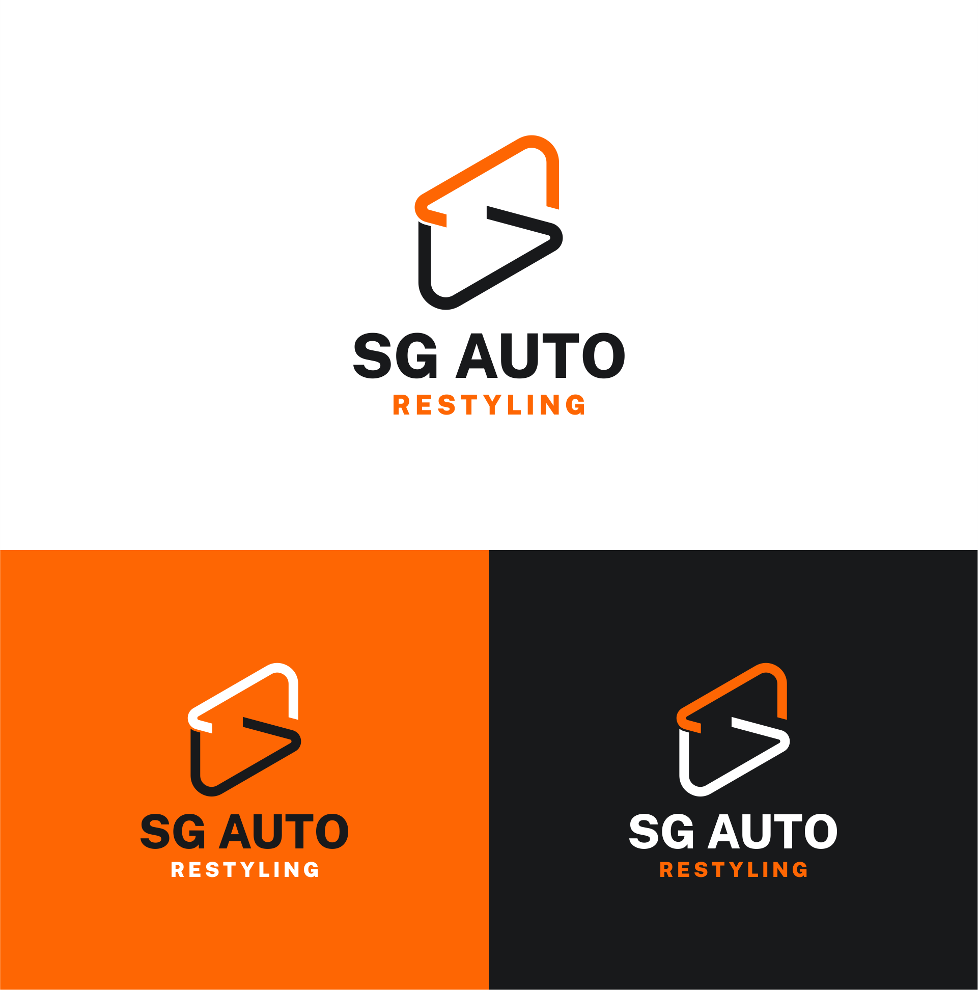 Logo Design by Sketch Graphic for this project | Design #34882350