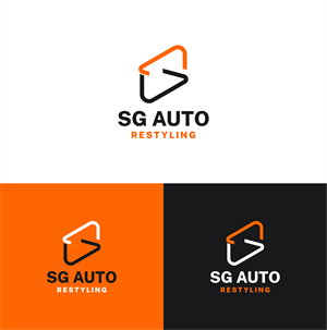 Logo Design by Sketch Graphic