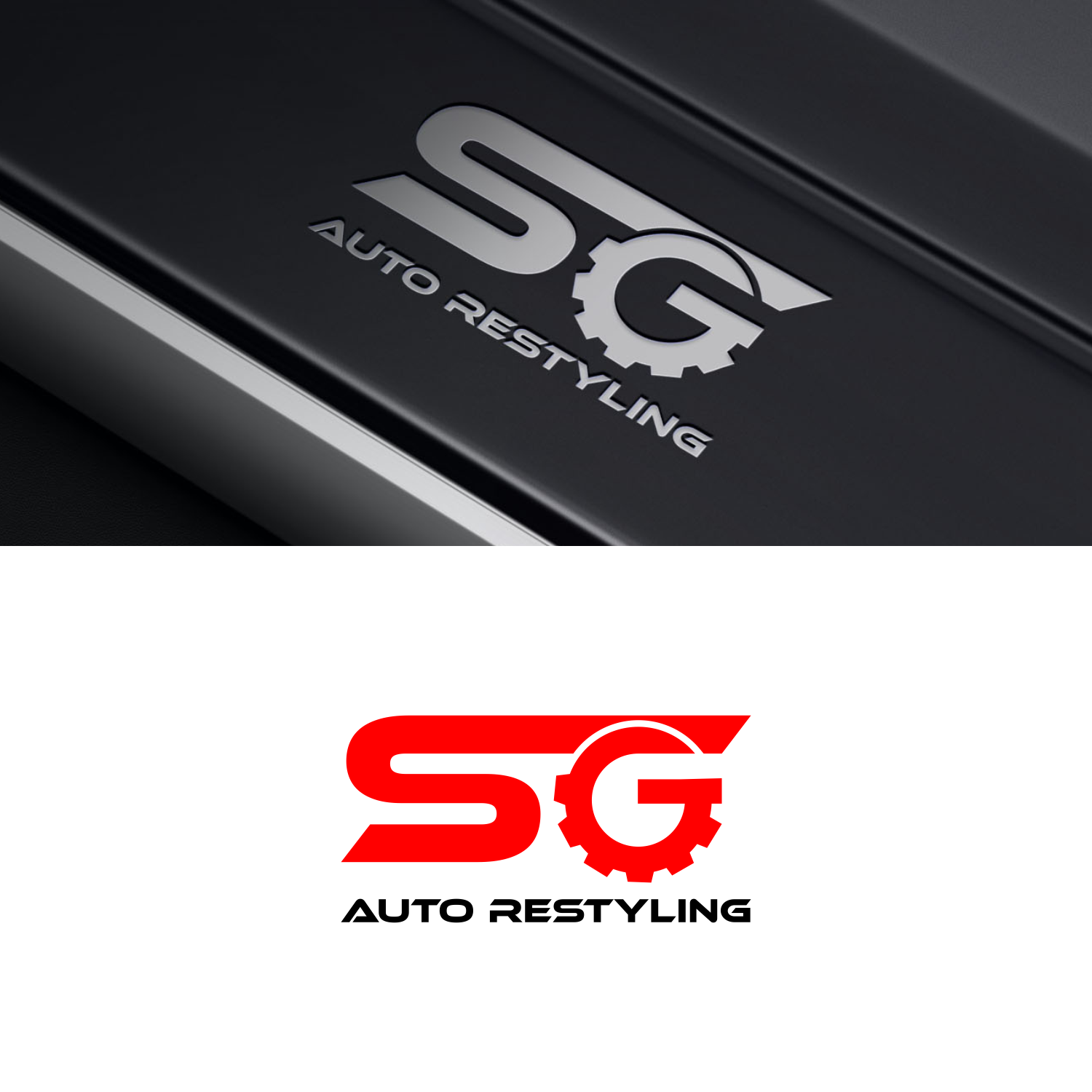 Logo Design by dodobakauu for this project | Design #34873429