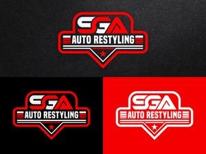 Logo Design by mm_graphich&amp;amp;amp;amp;amp;amp;brand designer for this project | Design: #34894812
