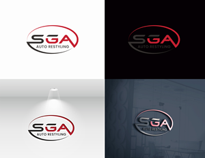 Logo Design by BANI GD for this project | Design: #34887525