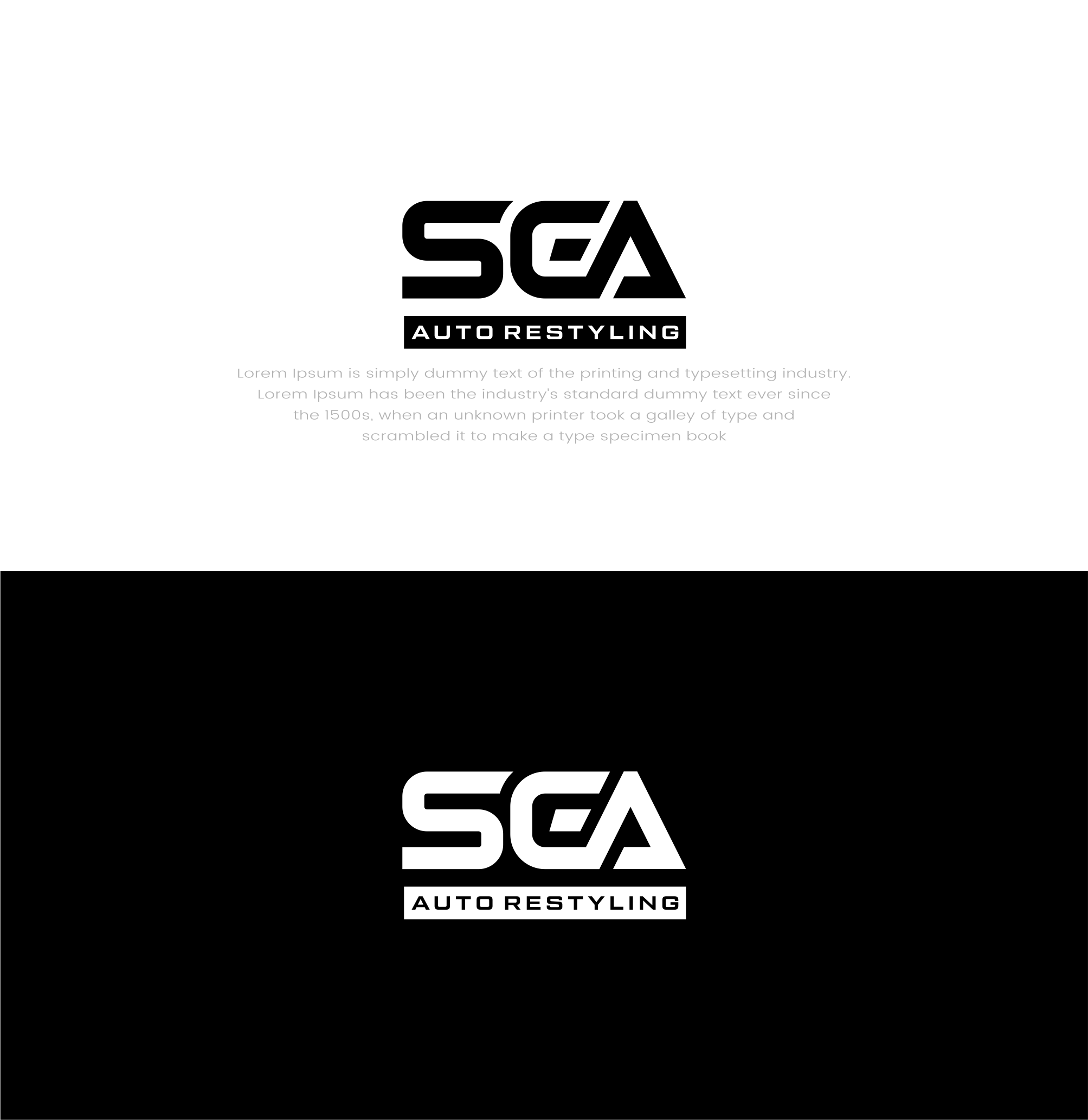 Logo Design by Barokahe guse for this project | Design #34887761
