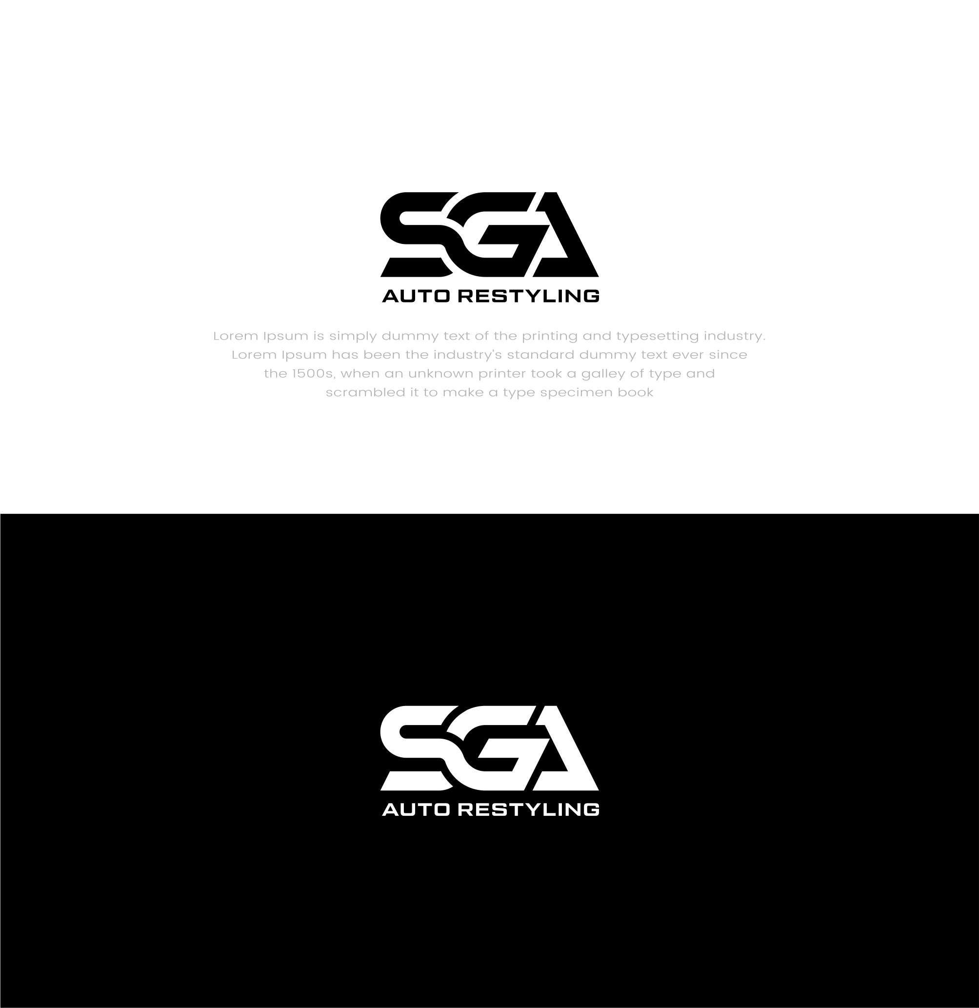 Logo Design by Barokahe guse for this project | Design #34887762