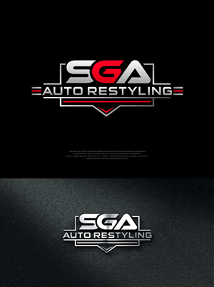 Logo Design by apik. for this project | Design: #34889025