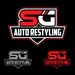 Logo Design by John Mark Arts for this project | Design: #34874102