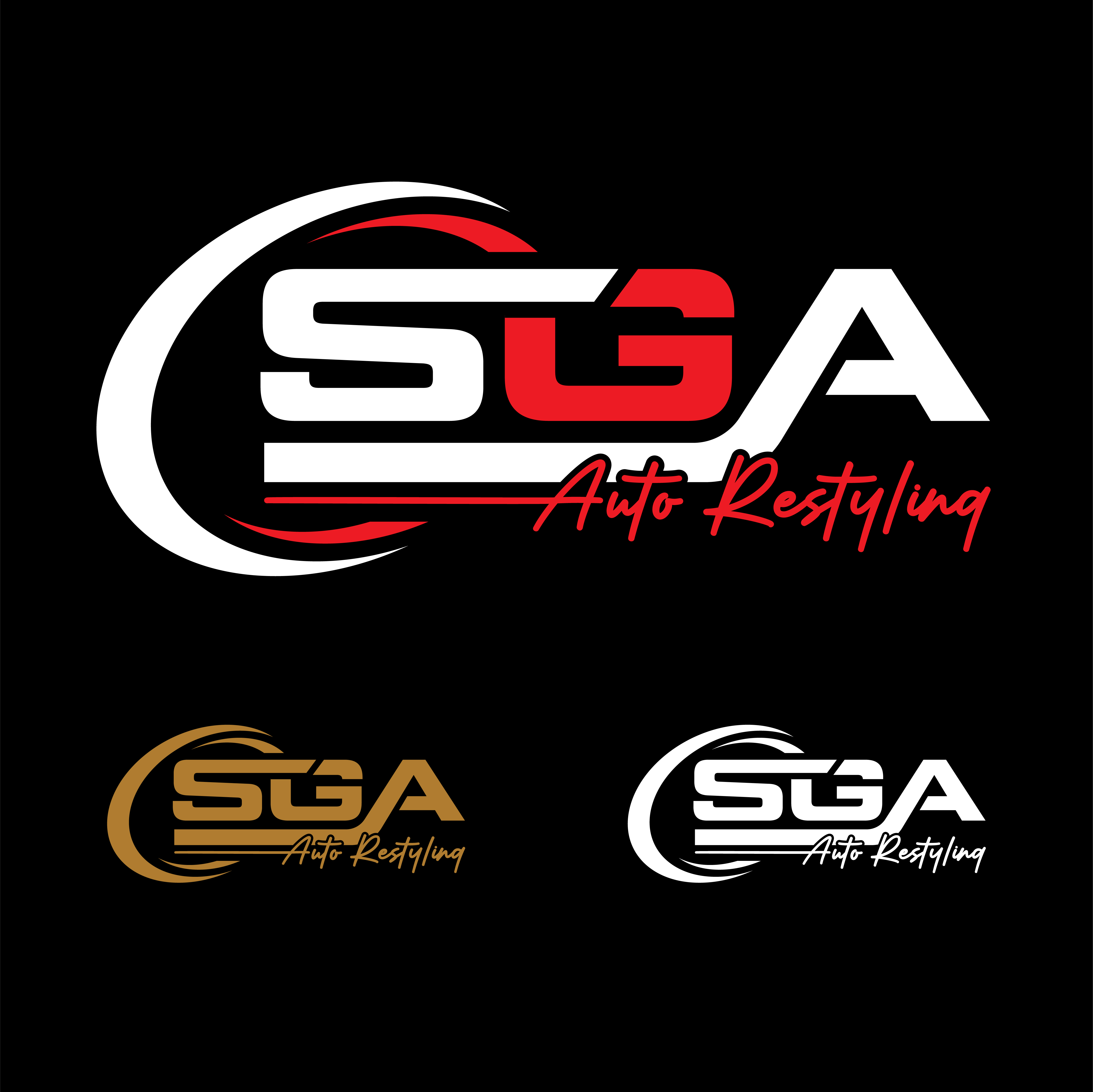 Logo Design by John Mark Arts for this project | Design #34888647