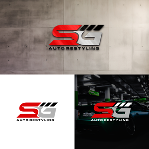 Logo Design by syad666 for this project | Design: #34880704