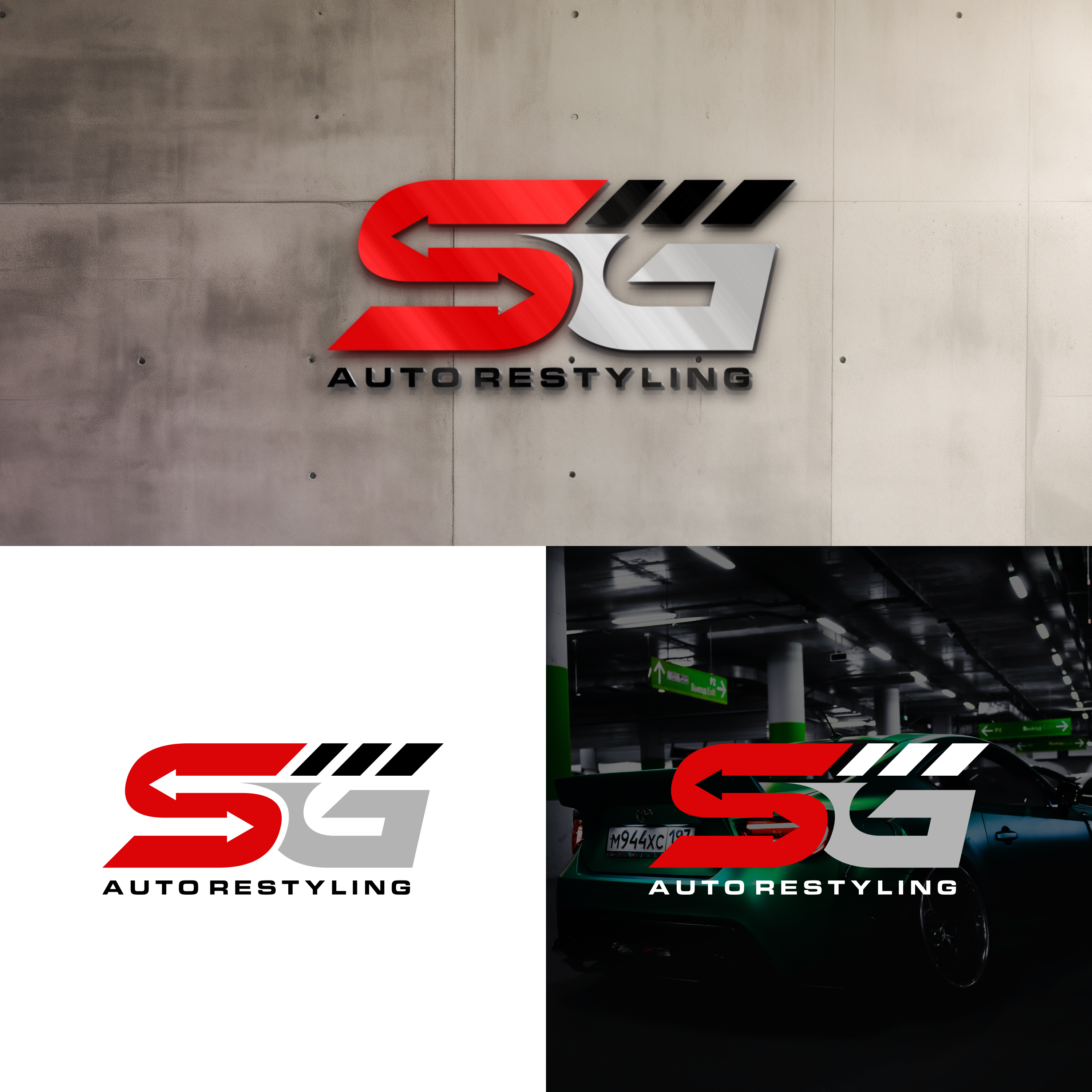 Design de Logo par syad666 pour ce projet | Design #34880829