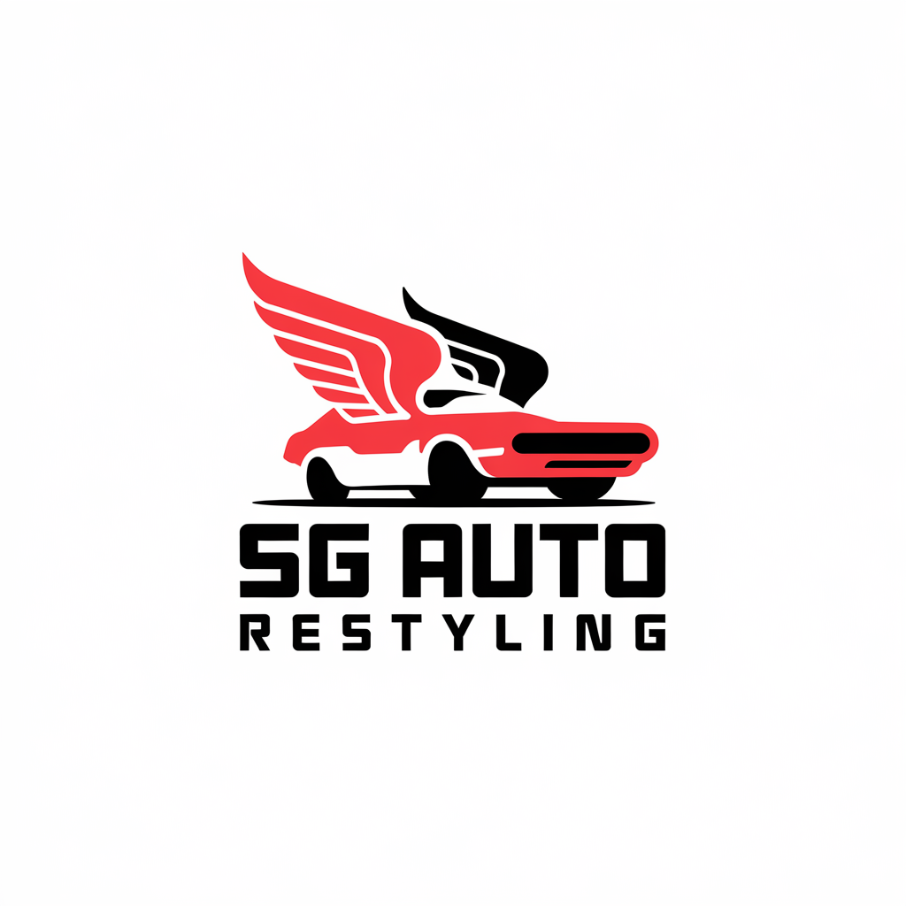 Logo Design by ArtistLobby for this project | Design #34873577