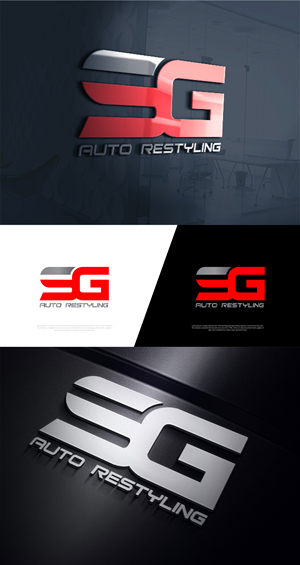 Logo Design by Cool-Designer for this project | Design: #34873614