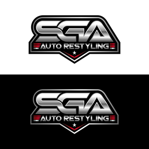Logo Design by phraimsondesign for this project | Design #34890548