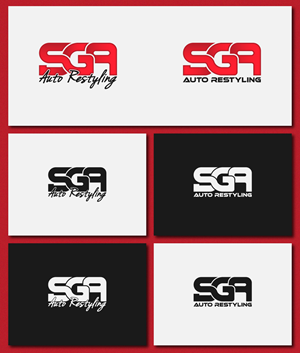 Logo Design by SunuAji_DC for this project | Design #34891311