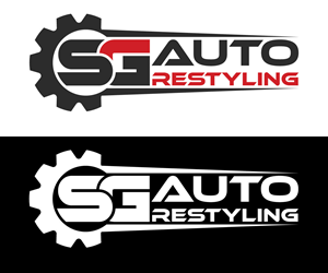 Logo Design by UN for this project | Design: #34873129
