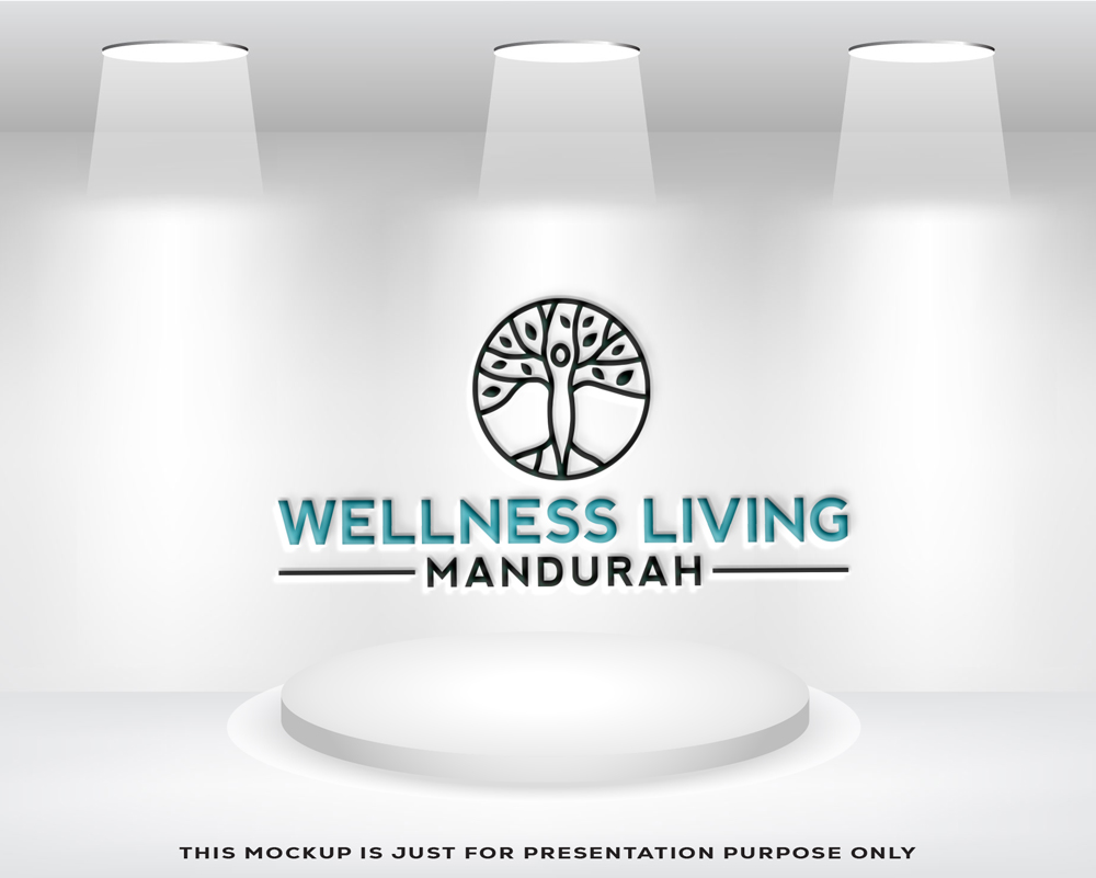 Logo-Design von Razaq für dieses Projekt | Design #35095632