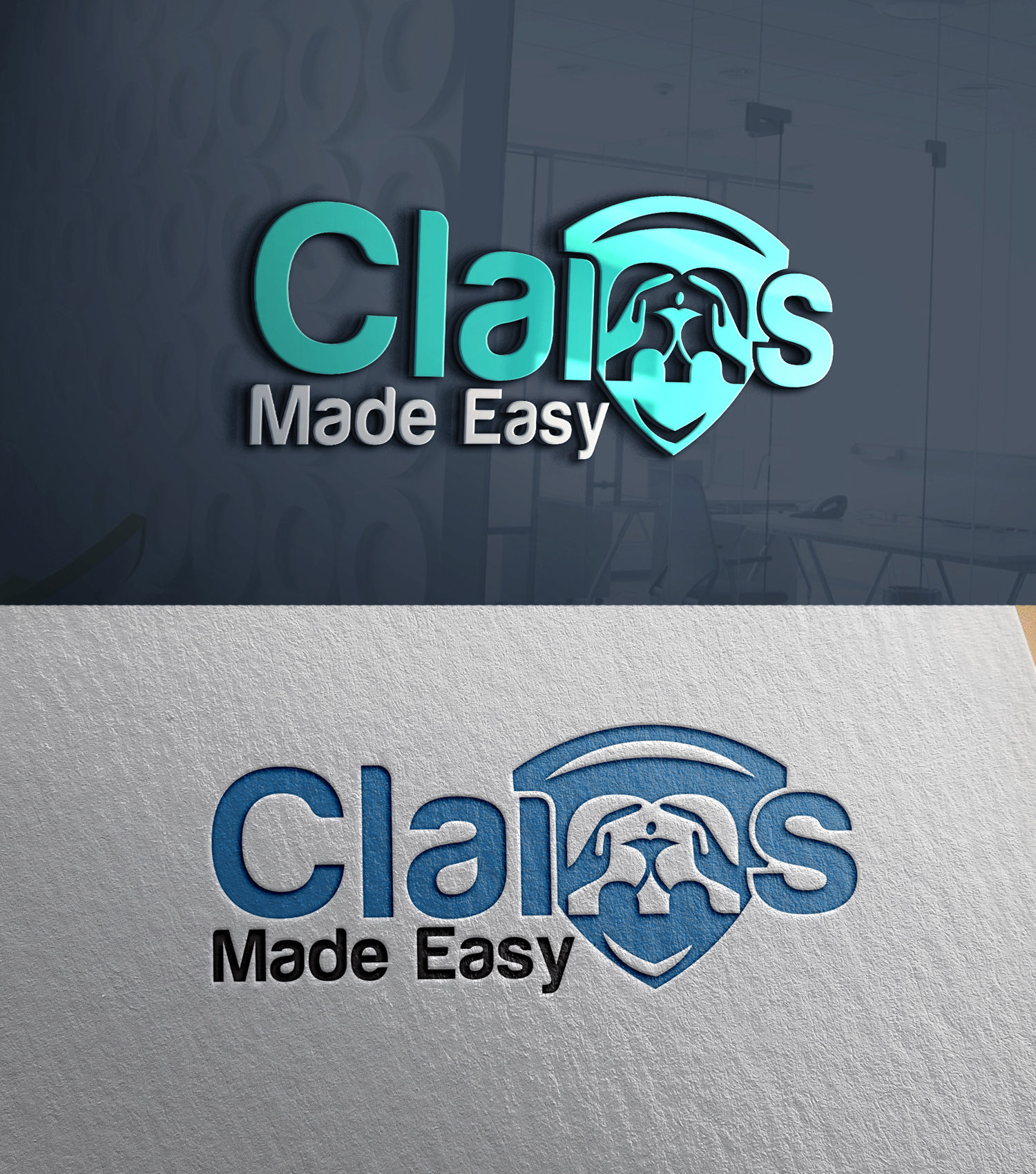 Logo Design by 24ksunny for this project | Design #34875928