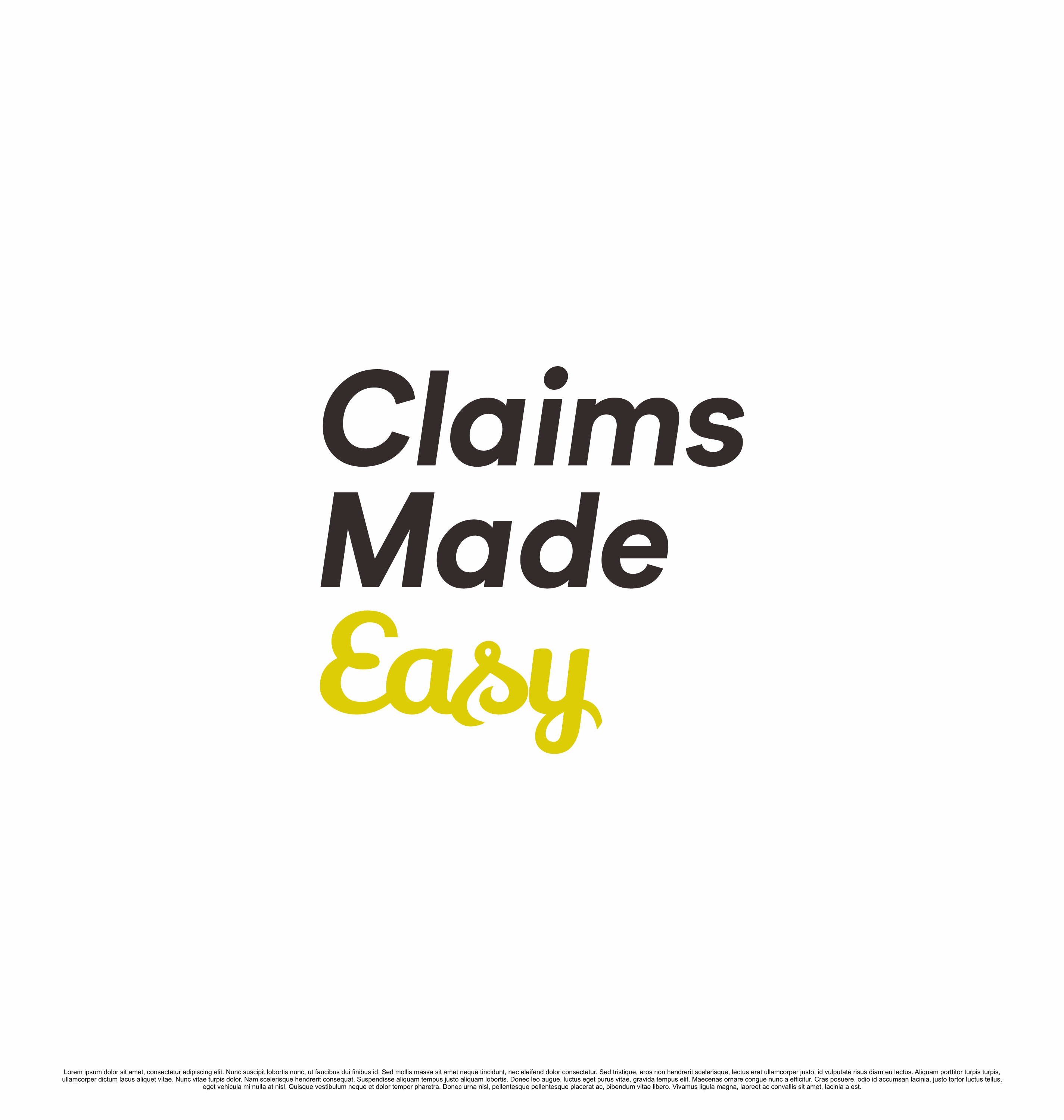 Logo Design by saesean for this project | Design #34877095