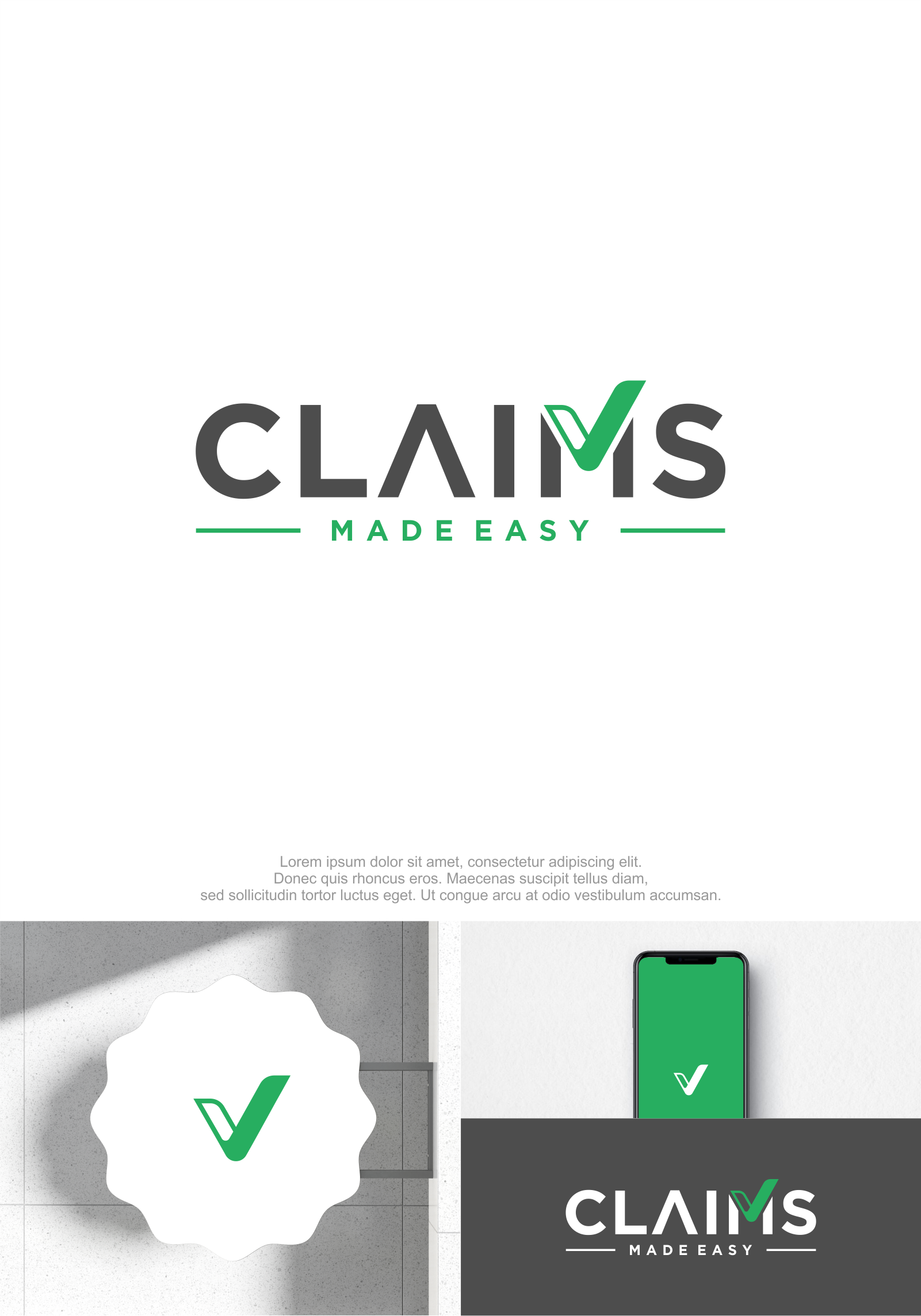 Design de Logo par M.Syaiful Huda pour ce projet | Design #34872926
