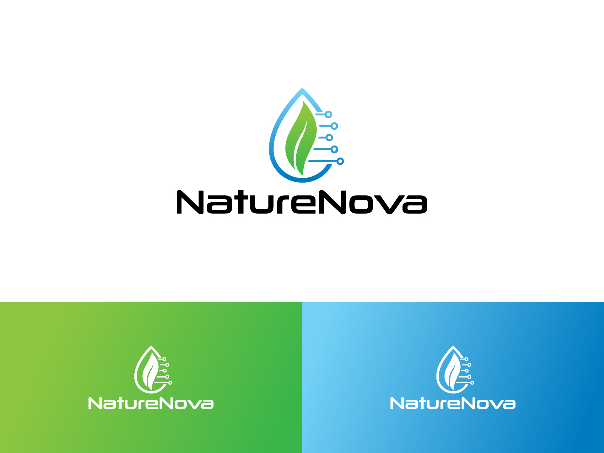 Logo Design by Gexeco for this project | Design #34875234