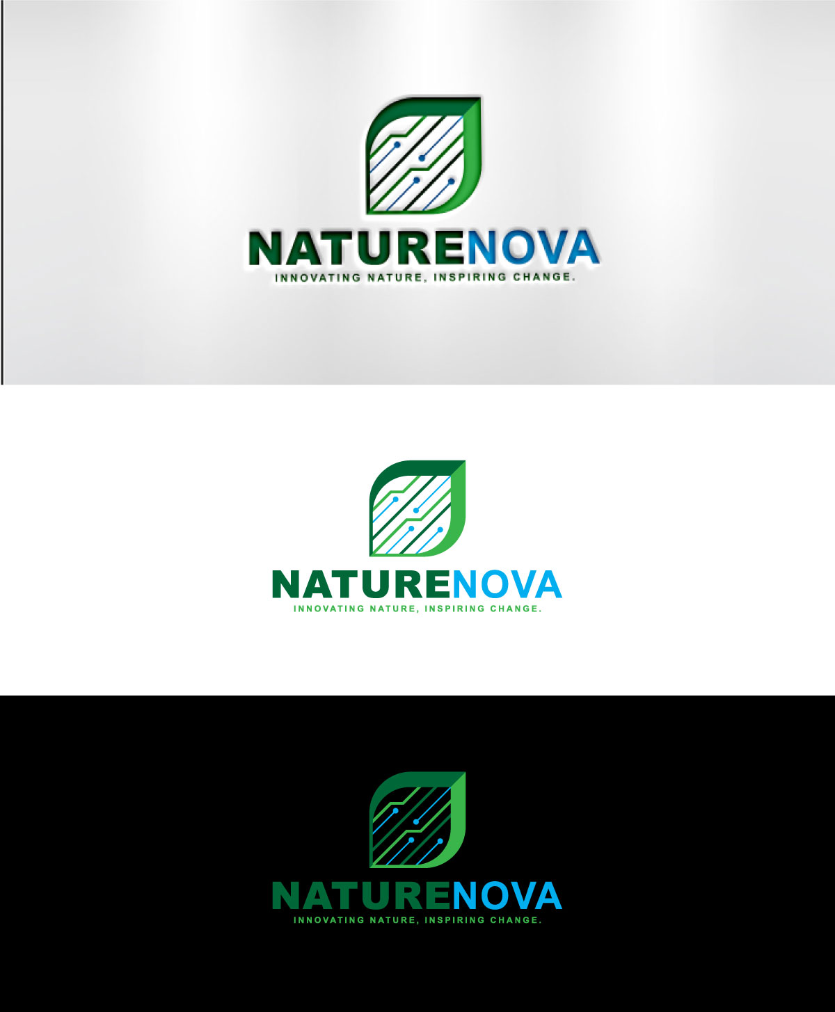 Logo Design by jonkonrad for this project | Design #34875005