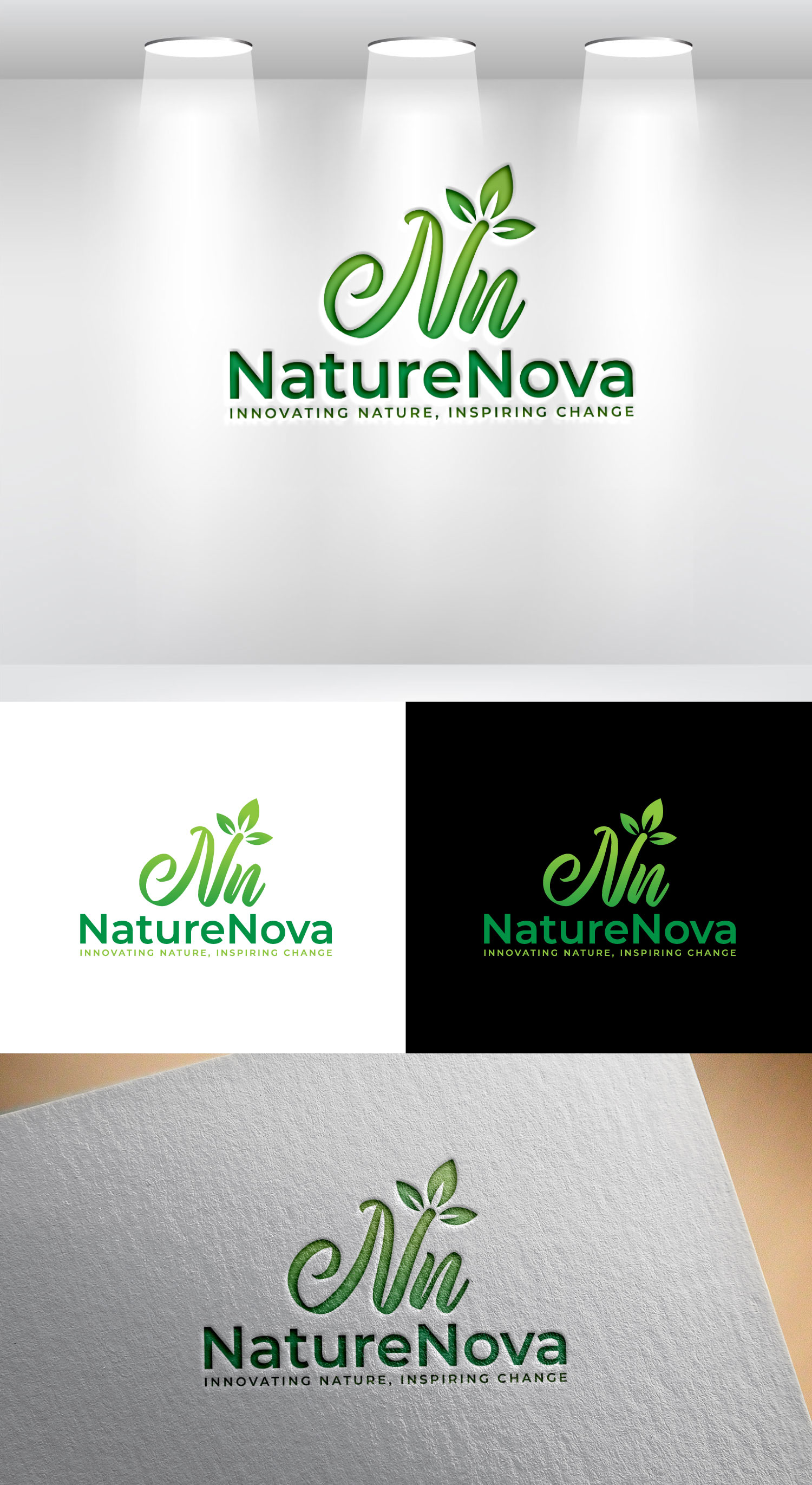Diseño de Logo por Mi Design1 para este proyecto | Diseño #34874269