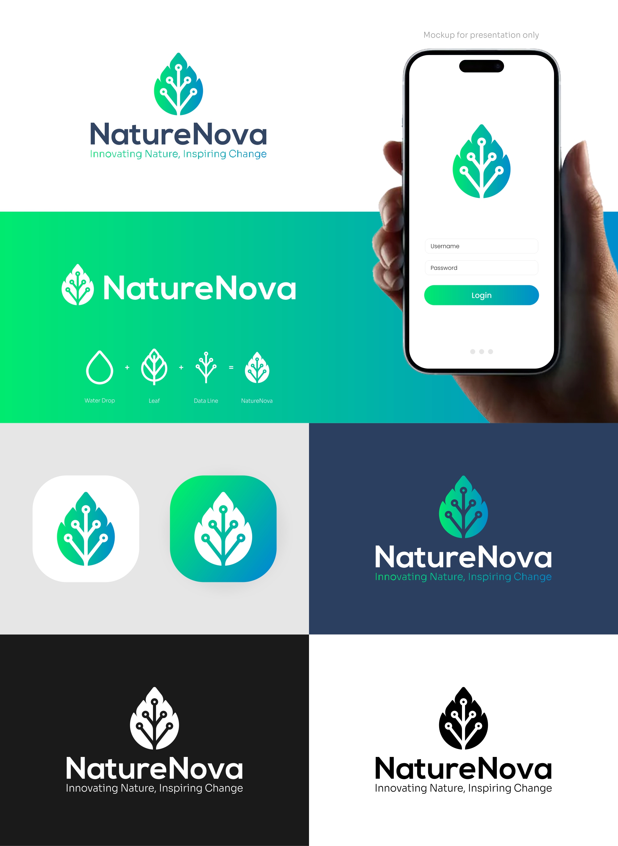 Logo Design by Noekha Studio for this project | Design #34874364