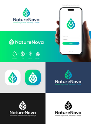 Design de Logo par Noekha Studio pour ce projet | Design : #34874364