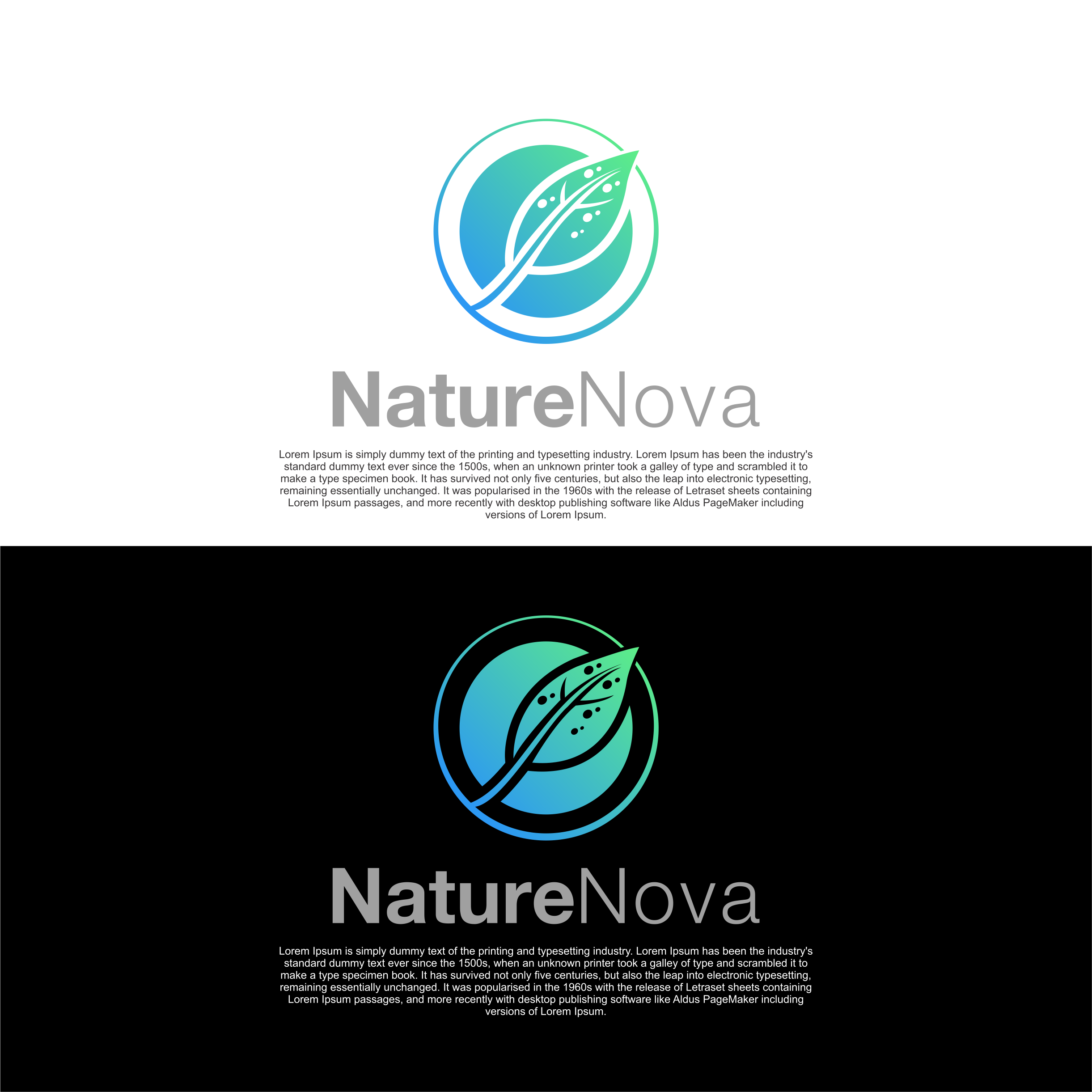Logo Design by diego costa for this project | Design #34876312