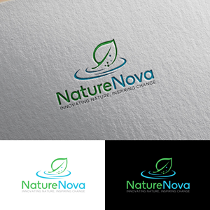 Design de Logo par Alex Henry pour ce projet | Design : #34873678