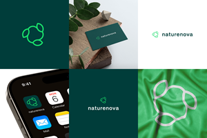 Logo Design by Signcraft