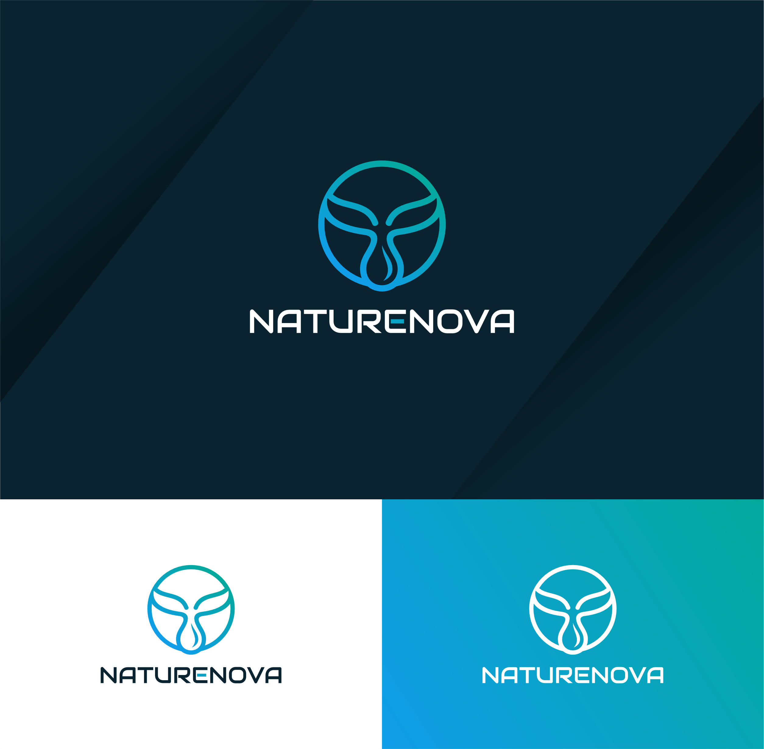 Logo Design by ander sky dc for this project | Design #34881337
