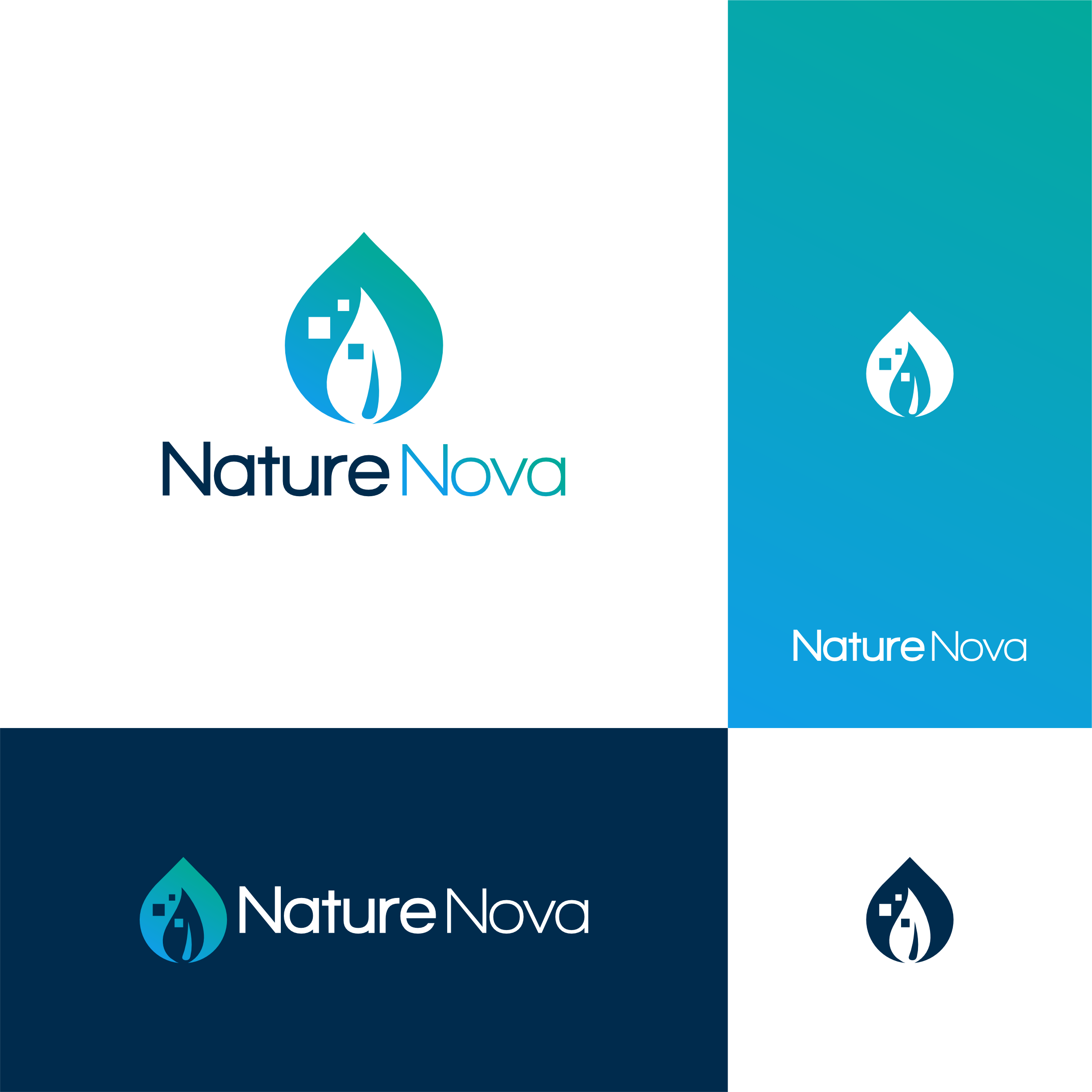 Logo Design by ander sky dc for this project | Design #34881519