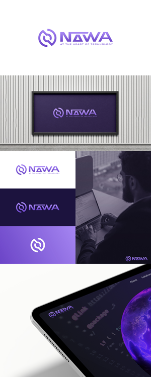 Logo Design by TenMa.Std