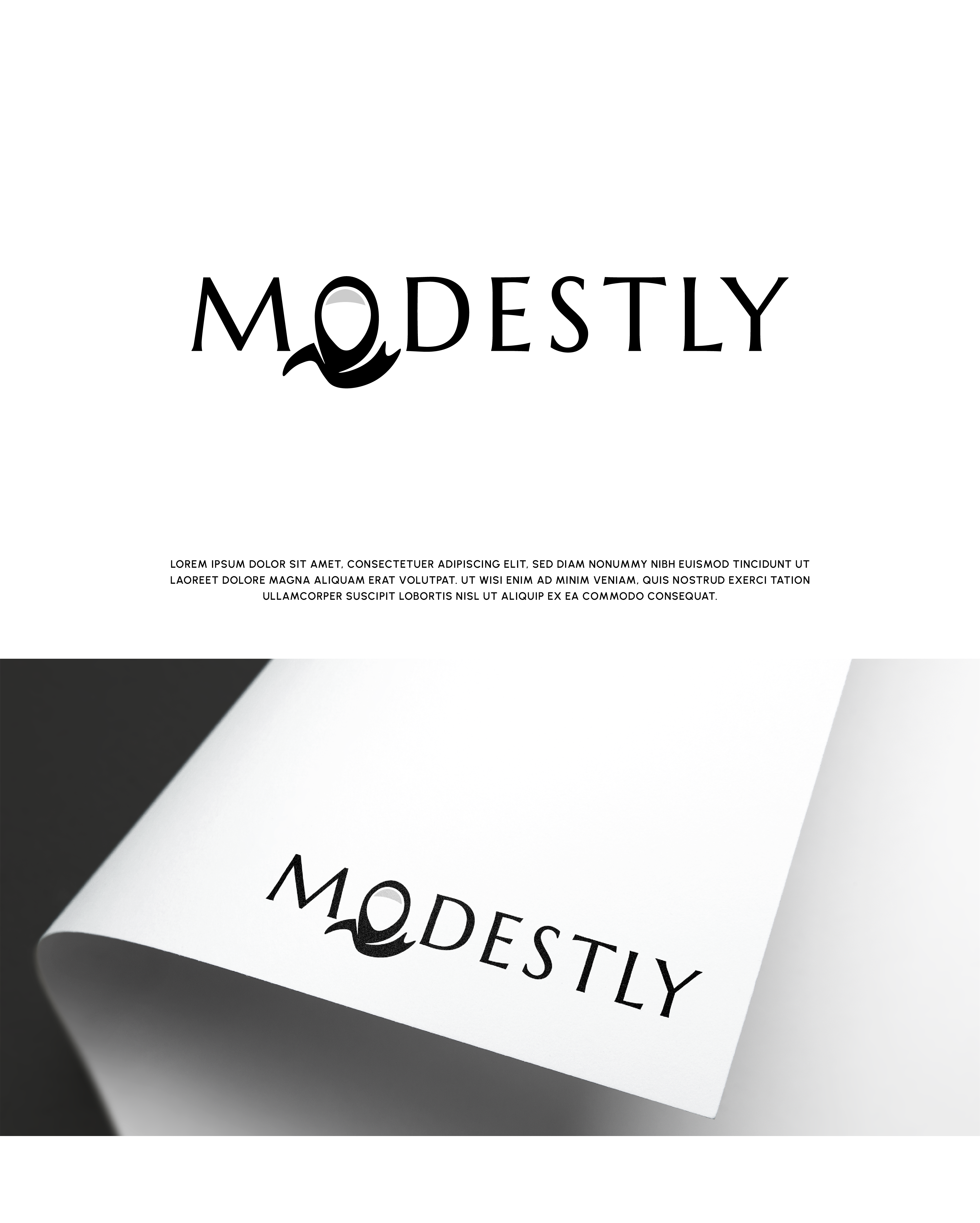 Logo-Design von Fezy Design Studio für dieses Projekt | Design #34876789
