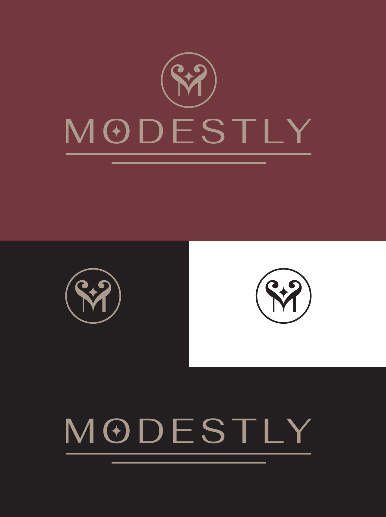 Logo Design by aqibzahir for this project | Design #34878660