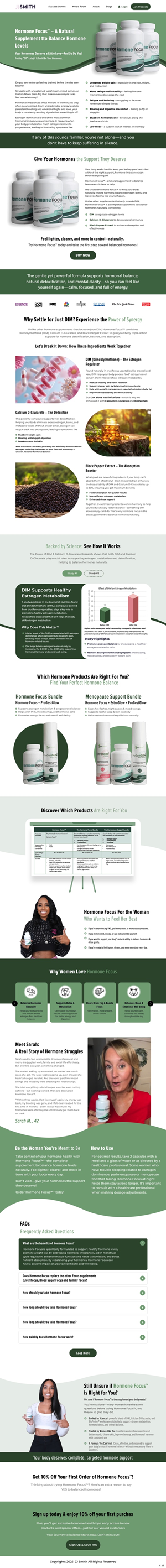 Wordpress Design by pb for Adiva+Publishing | Design: #34885223