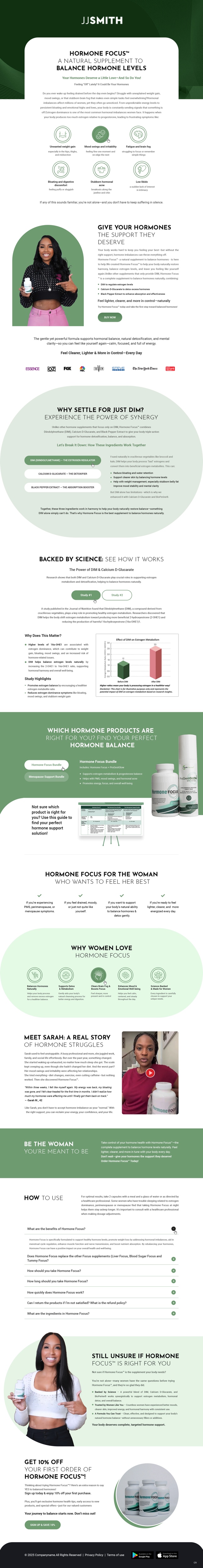 Wordpress Design by pb for Adiva+Publishing | Design #34885224