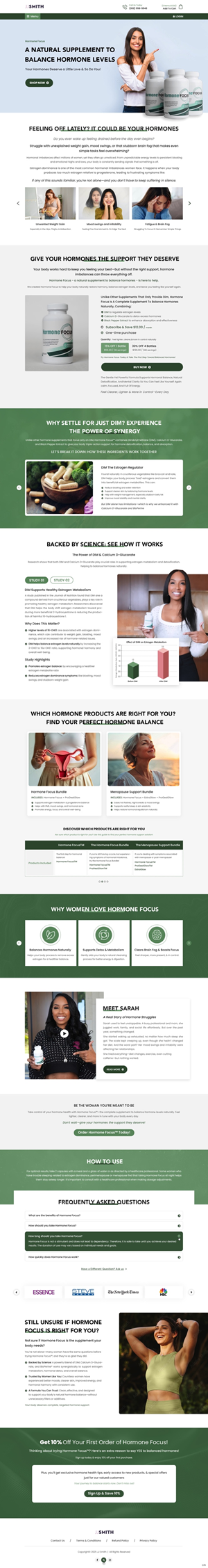 Wordpress Design by pb for Adiva+Publishing | Design: #34885229