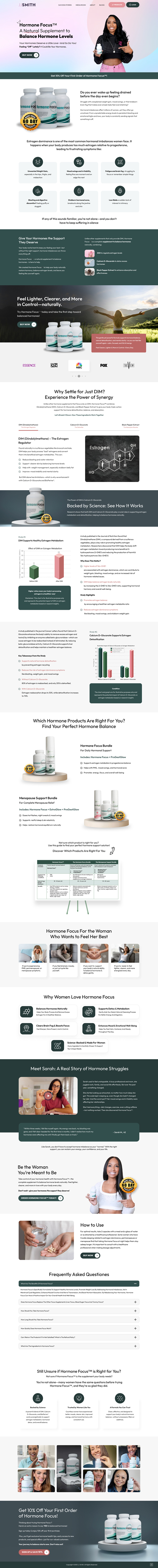 Wordpress Design by Sbss for Adiva+Publishing | Design #34888880