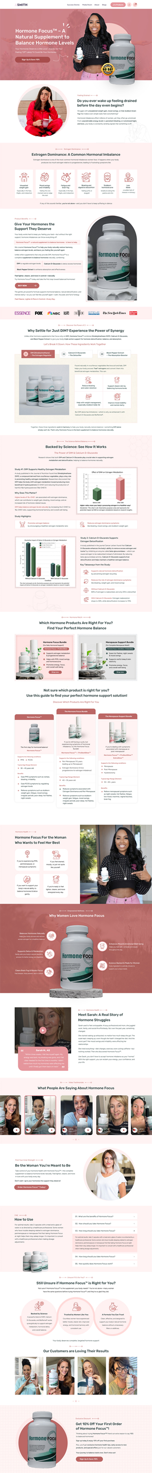 Wordpress Design by WebPixel for Adiva+Publishing | Design: #34906850