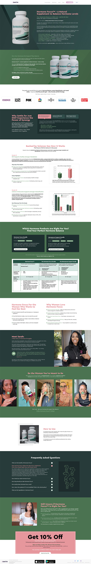 Wordpress Design by Ved Web Services