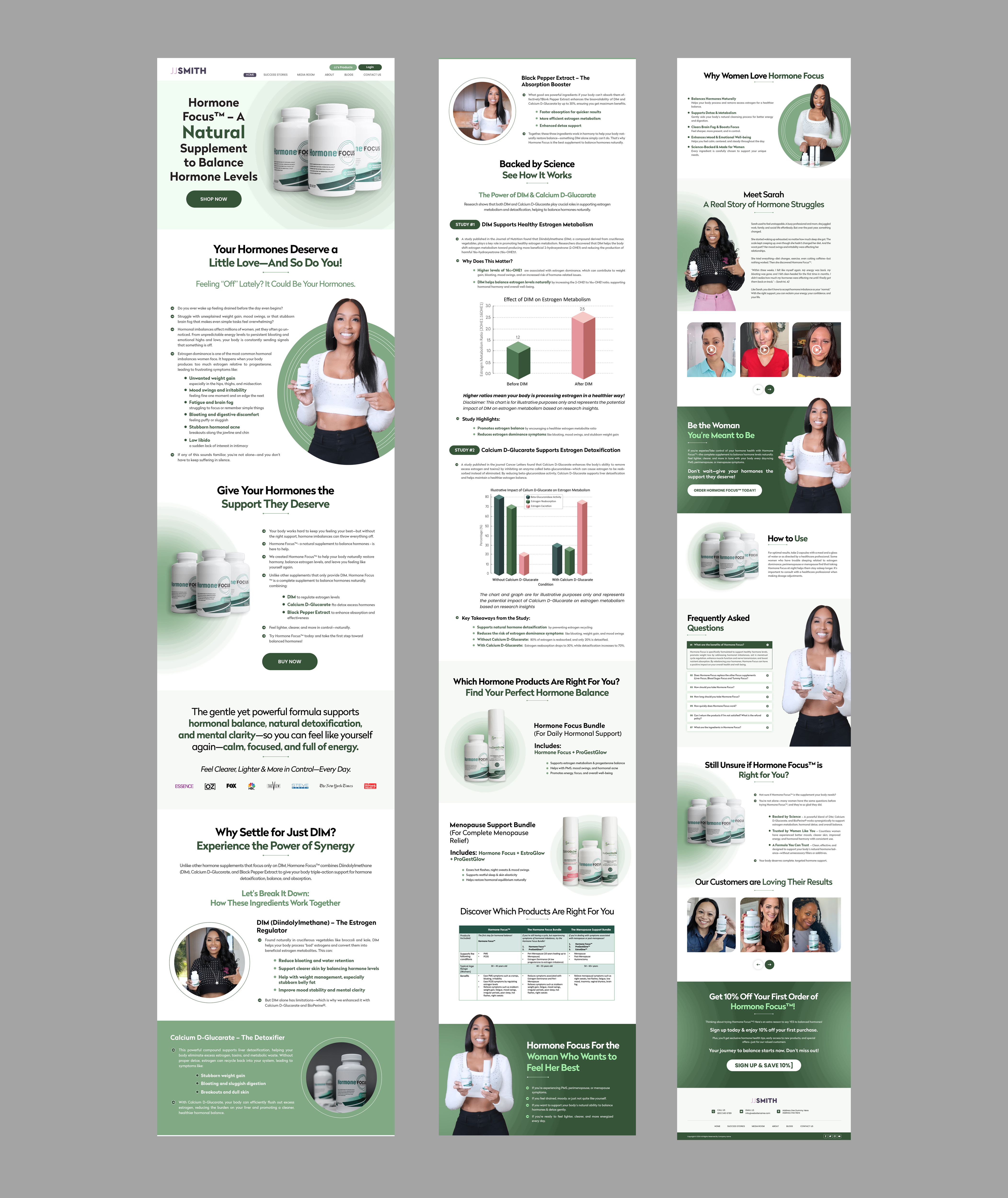 Wordpress Design by Creations Box 2015 for Adiva+Publishing | Design #34889893